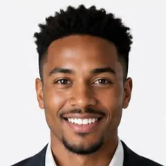 Visibility in AI search agent face